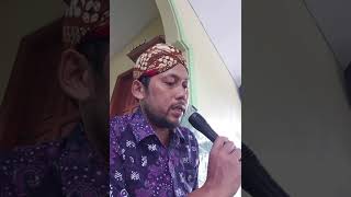 Tadarus & kajian Qs Yusuf: 50_79 // Ramadan di Musala al Amin Sumberjo