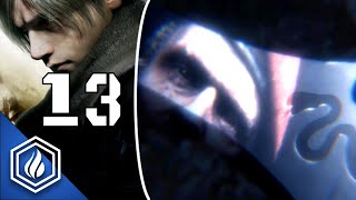 The Terrifying Good Boi | Resident Evil 4 (Ep. 13)