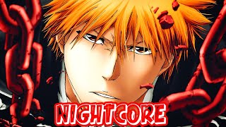 Nightcore Ichigo (Bleach) - Zangetsu | M4rkim