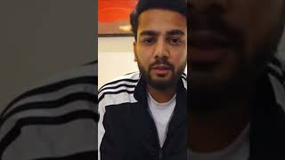 ELVISH YADAV LIVE #elvishyadav #elvish #trending #eloeloapp #biggboss #viralvideo #funny