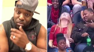 KISS CAM FAILS (MUST WATCH)