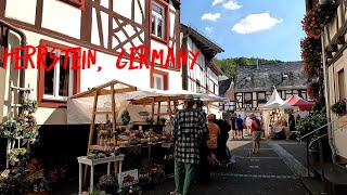 Schinderhannes Robber Festival Herrstein #wow #germany #beautiful #travel #festival #history