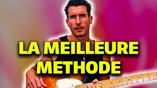 Pourquoi RELEVER est-il si IMPORTANT ? #guitarvlog 246