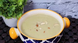 Weightloss soup recipe | Broccoli soup | Healthy soup recipe