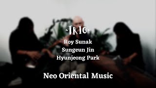 NEO-CLASSICAL MUSIC | POSITIVE MUSIC FOR BODY & MIND | ROY SUNAK & SUNGEUN JIN & HYUNJEONG PARK