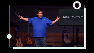 06-02-24 Ballardsville Online - Should I run from God? - Jonah 1:1-16