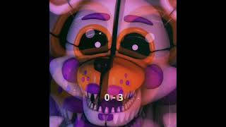 #шаблон #lolbit  #LOLBIT #лолбит #фнаф #чика