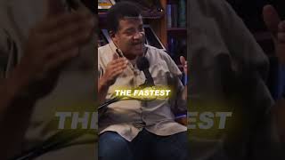 New WEIGHT LOSS Hack !? 😲 w/ Neil DeGrasse Tyson