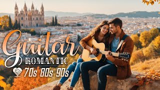 Guitar Serenades for a Romantic Atmosphere - Guitar Romantic