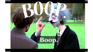 BOOP - VIDEO 24