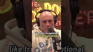 JOE ROGAN  Strong People Have Been Through Everything #jre #viral #joerogan #trending #davidgoggins