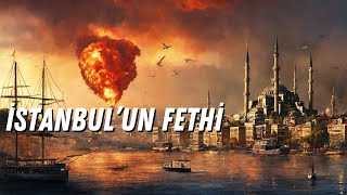 1453 İstanbul Fethi Kısa Anlatım #istanbulunfethi #fetih1453