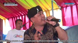 DUA LALAKI BY.OM IWAN BENDO MC[CAHAYA DIPA NADA 31 DESEMBER 2021]