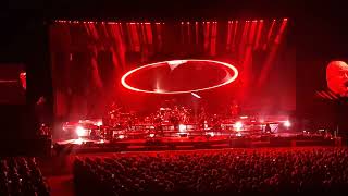 Peter Gabriel - Red Rain - Amsterdam Ziggo Dome - 05 June 2023