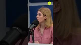 La candidata de La Libertad Avanza que más defiende a las mujeres... #lilialemoine #milei