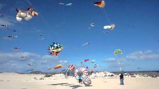 Fuerteventura Kite Festival 2013