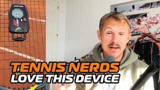 Do you need a tennis computer?