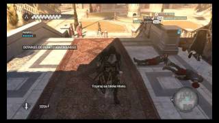 Assassins.Creed.Brotherhood. solucja  PL Part2