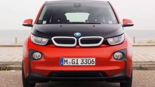 BMW i3 range extender lawsuit supports Tesla's store argument