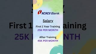 ICICI Bank Managers role | Apply now #icicibank #manager #jobsearch #jobs2023 #jobvacancy