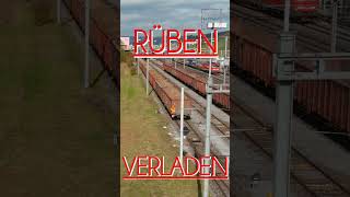 RÜBEN BAHNVERLAD