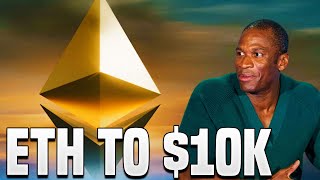 Ethereum to $10,000? Is it possible in 2022?