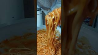 #yummy juicy spaghetti #satisfying #shortvideo #viralshorts #asmr