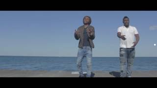 Hittz  - Fisherman (Feat.Matti Baybee) (Official Video) Shot By @SoldierVisions