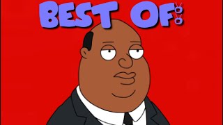 best of: Ollie Williams