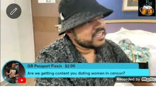 Passport Bro Shares Patttaya Thailand Immigration Story On Razor Raze