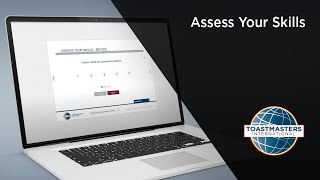 Assess Your Skills