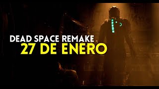 Dead Space Remake 2023 PC 4K ULTRA