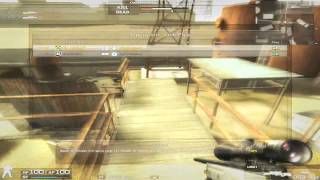 Combat Arms | Oo_AcId3_oO vs coosanostra | by ____xPiiinG-