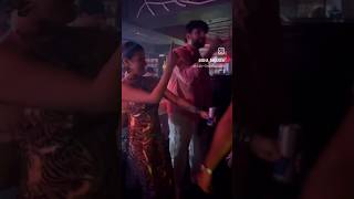 Isha Malviya and Abhishek malhan dancing in club 💃🏻🕺🏻🔥#fukrainsaan #biggboss #abhishekmalhan