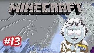 Minecraft: Diversity 2 #13 - Mega Ice Dropper!!