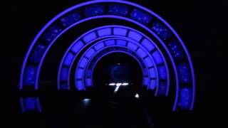 EPCOT TEST TRACK IN HD- NEWLY RENOVATED 2013