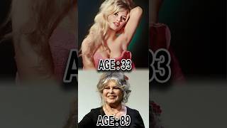 Hollywood Famous Actresses Of 1960s 1970s Evolution (oct28N) #ytshorts #youth #old #movie #ytviral