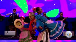 El encuentro Mundial de Culturas Populares en Cali