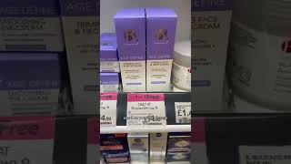 Skin Doctor Reviews Superdrug’s Skincare Selection #shorts #skindoctor #skincare #beauty