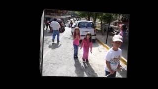 Fotos paseo en Taxco, Guerrero