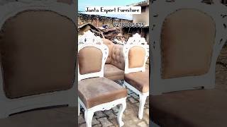 Designer Wooden Chairs