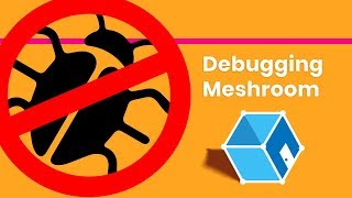 Debuging Meshroom