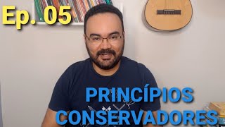 Ep. 05 - Atenção ao princípio da diversidade.