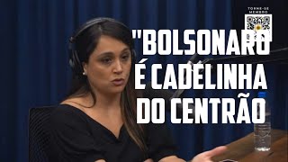 BOLSONARO É PIADA EM OUTROS PAÍSES CARLA BIGATTO