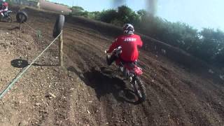 Apex mx 7/7/2013 Hot