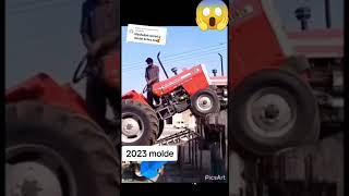 mf 385 tractor 🚜