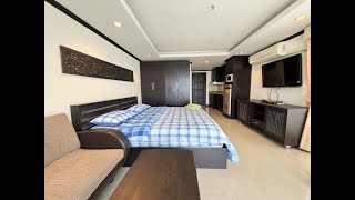 Angket Hip Residence condo for sale Jomtien