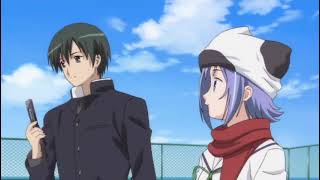 Da Capo II Season 1 Ep 13 ENG SUB - "Wish Upon the Sakura's Smile"