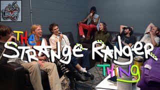 The Strange Ranger Thing (LIVE @ The Masquerade) (Atlanta, GA 7/10/2022) | That Thing