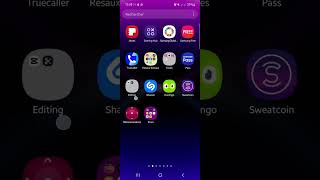 Samsung One Ui 6.0 on Samsung Galaxy A73 5G Huge Update!!